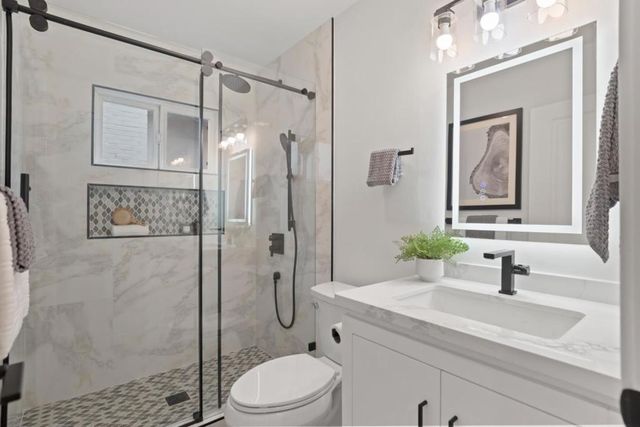 5005 Doyle Road, San Jose, CA 95129