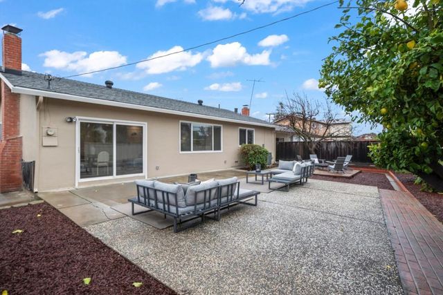 5005 Doyle Road, San Jose, CA 95129