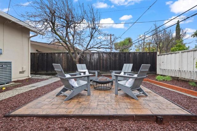 5005 Doyle Road, San Jose, CA 95129