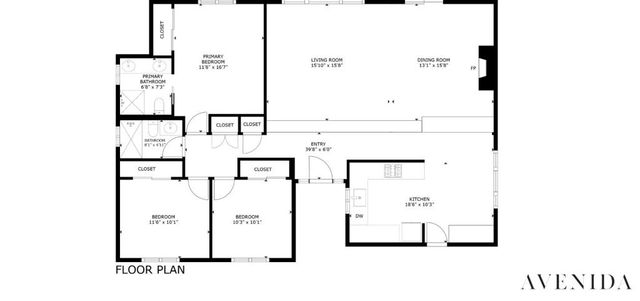 5005 Doyle Road, San Jose, CA 95129