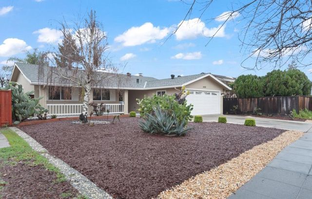 5005 Doyle Road, San Jose, CA 95129