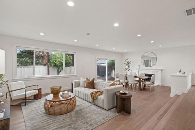 5005 Doyle Road, San Jose, CA 95129