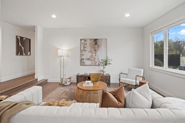 5005 Doyle Road, San Jose, CA 95129