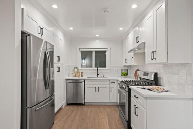 5005 Doyle Road, San Jose, CA 95129