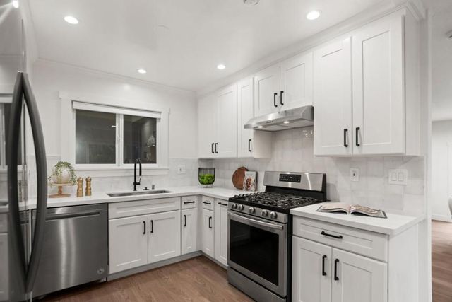 5005 Doyle Road, San Jose, CA 95129