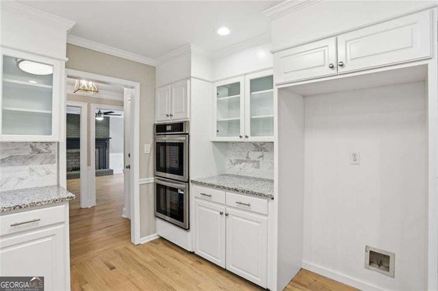 3845 Jettie Court SW, Lilburn, GA 30047