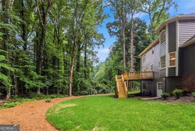 3845 Jettie Court SW, Lilburn, GA 30047