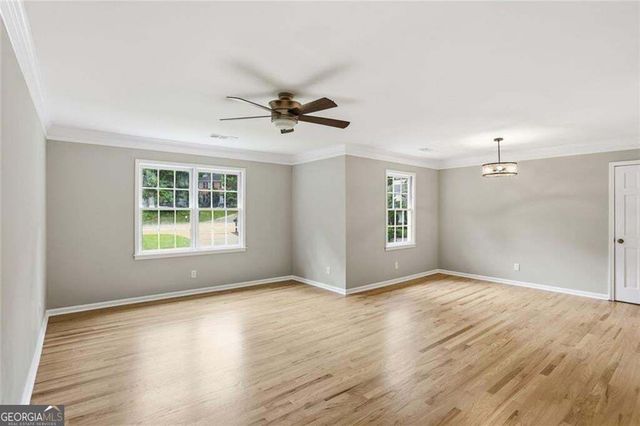 3845 Jettie Court SW, Lilburn, GA 30047