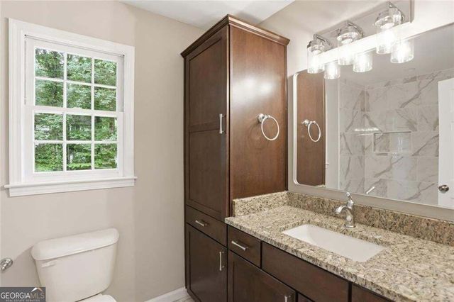 3845 Jettie Court SW, Lilburn, GA 30047