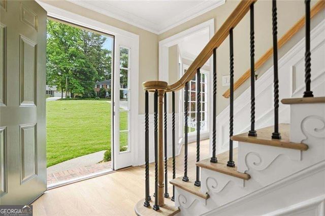 3845 Jettie Court SW, Lilburn, GA 30047