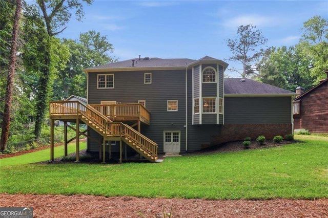 3845 Jettie Court SW, Lilburn, GA 30047