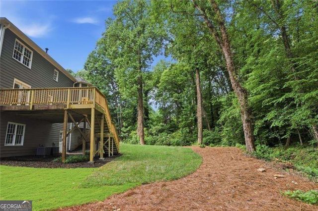 3845 Jettie Court SW, Lilburn, GA 30047
