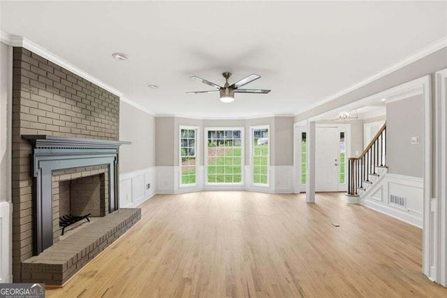 3845 Jettie Court SW, Lilburn, GA 30047