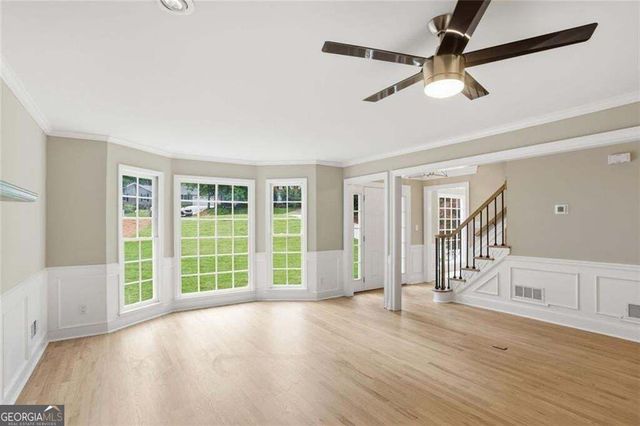 3845 Jettie Court SW, Lilburn, GA 30047