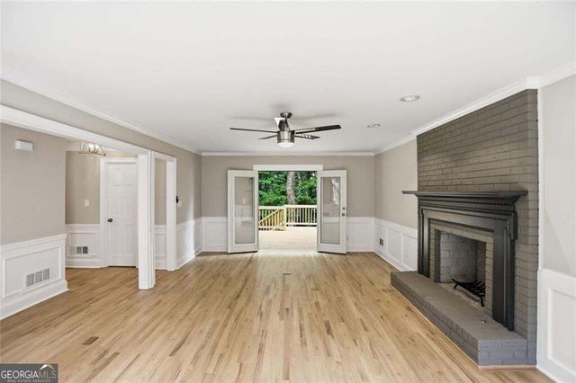 3845 Jettie Court SW, Lilburn, GA 30047