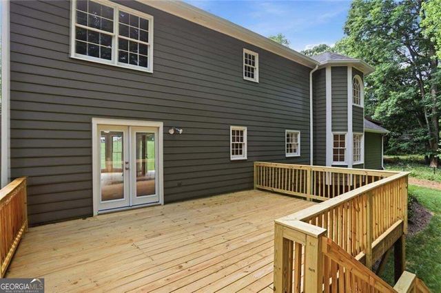 3845 Jettie Court SW, Lilburn, GA 30047