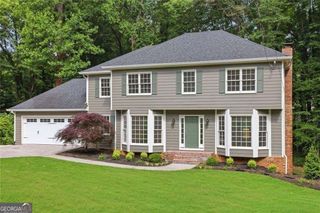 3845 Jettie Court SW, Lilburn, GA 30047