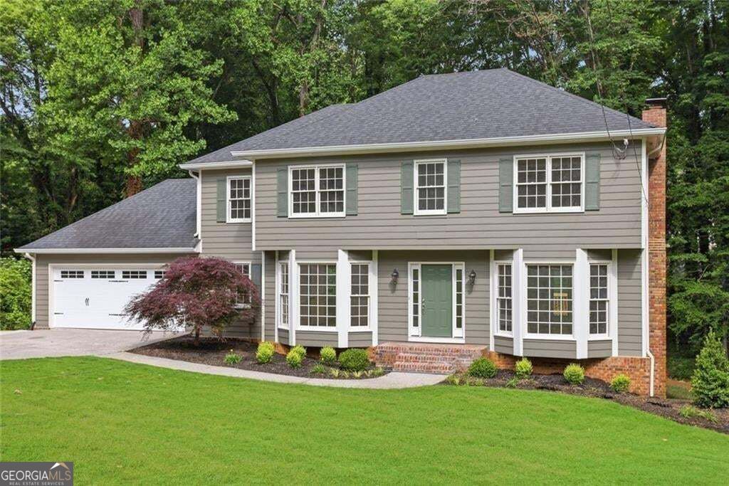 3845 Jettie Court SW, Lilburn, GA 30047