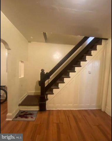 2438 N GRATZ ST, Philadelphia, PA 19132