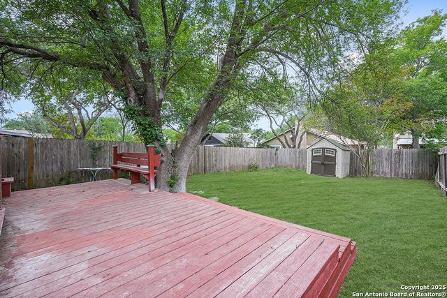 12215 Stoney, San Antonio, TX 78247