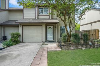 12215 Stoney, San Antonio, TX 78247