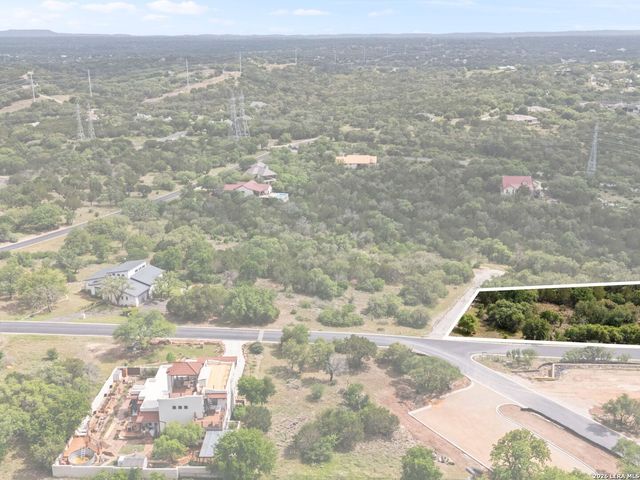 LOT 41130 Bishops Court, Horseshoe Bay, TX 78657