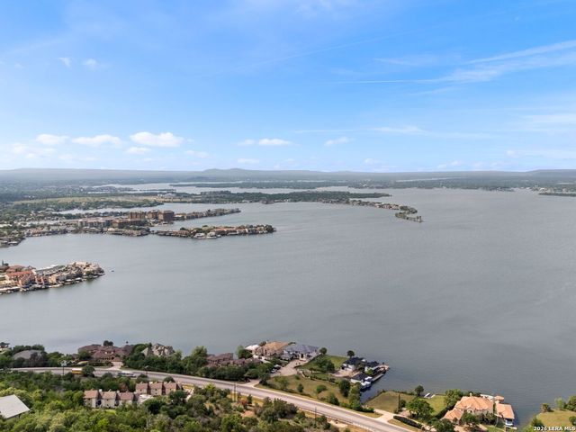 LOT 41130 Bishops Court, Horseshoe Bay, TX 78657
