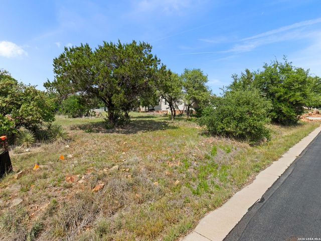 LOT 41130 Bishops Court, Horseshoe Bay, TX 78657