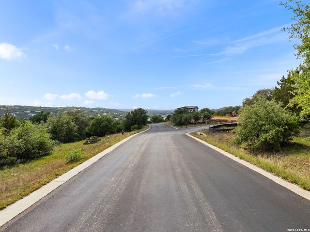 LOT 41130 Bishops Court, Horseshoe Bay, TX 78657