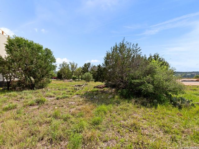 LOT 41130 Bishops Court, Horseshoe Bay, TX 78657