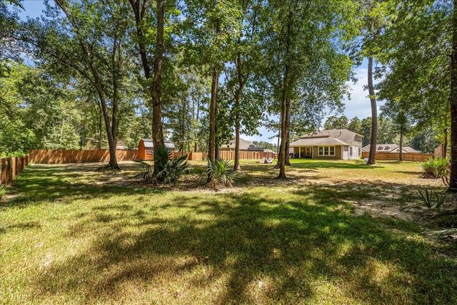 28619 Riverside Crest Lane, Huffman, TX 77336