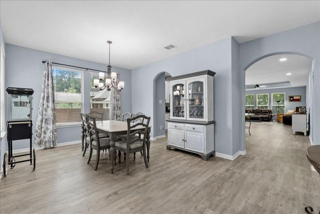 28619 Riverside Crest Lane, Huffman, TX 77336