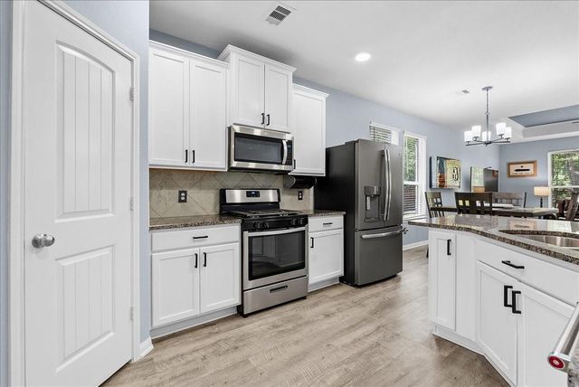 28619 Riverside Crest Lane, Huffman, TX 77336
