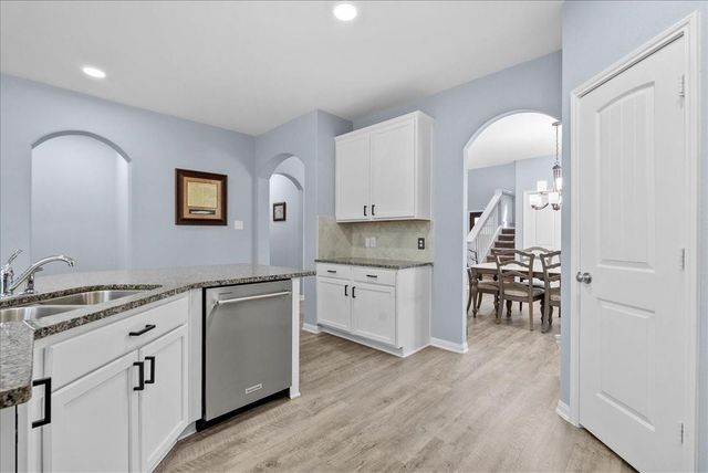 28619 Riverside Crest Lane, Huffman, TX 77336