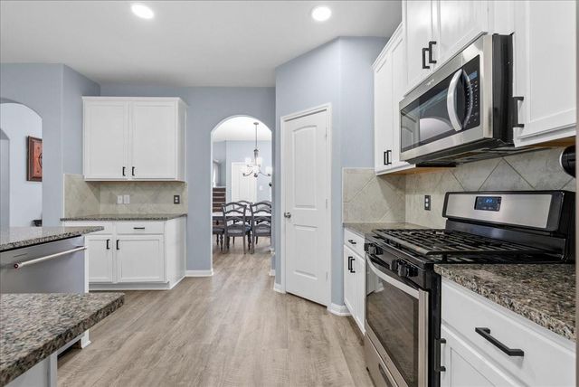 28619 Riverside Crest Lane, Huffman, TX 77336