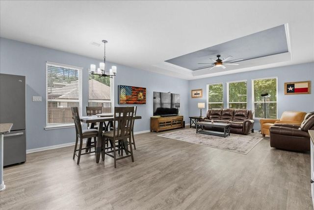 28619 Riverside Crest Lane, Huffman, TX 77336