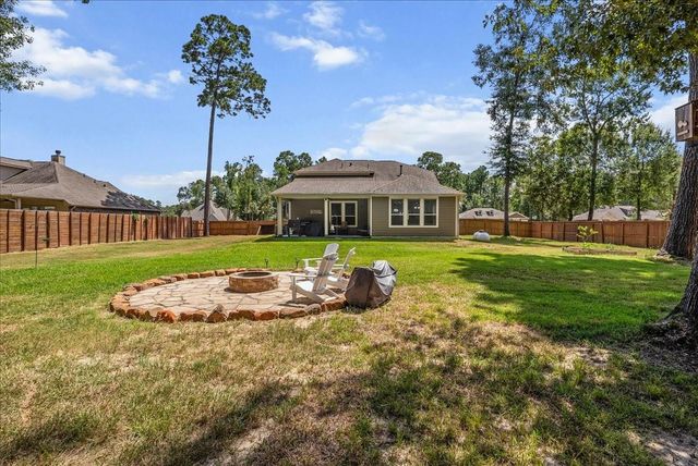 28619 Riverside Crest Lane, Huffman, TX 77336