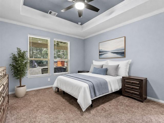 28619 Riverside Crest Lane, Huffman, TX 77336
