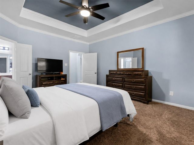 28619 Riverside Crest Lane, Huffman, TX 77336