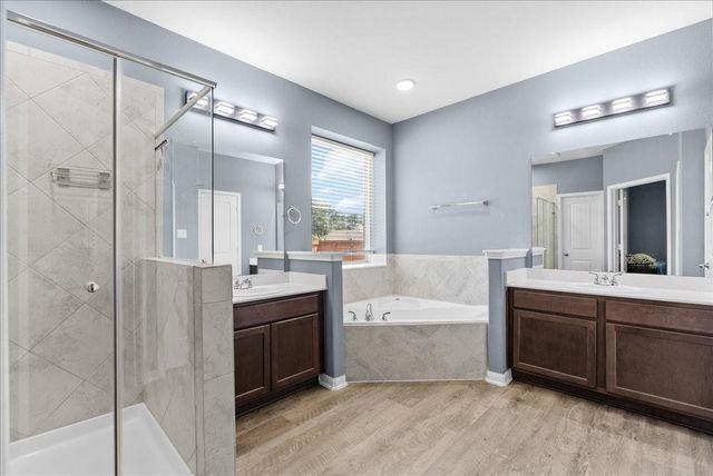 28619 Riverside Crest Lane, Huffman, TX 77336