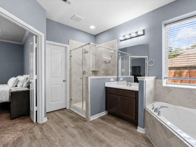 28619 Riverside Crest Lane, Huffman, TX 77336
