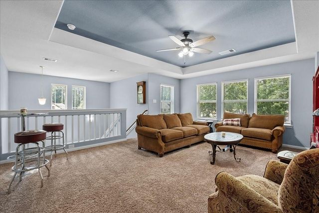28619 Riverside Crest Lane, Huffman, TX 77336