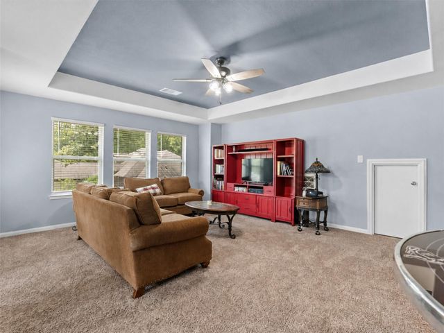 28619 Riverside Crest Lane, Huffman, TX 77336