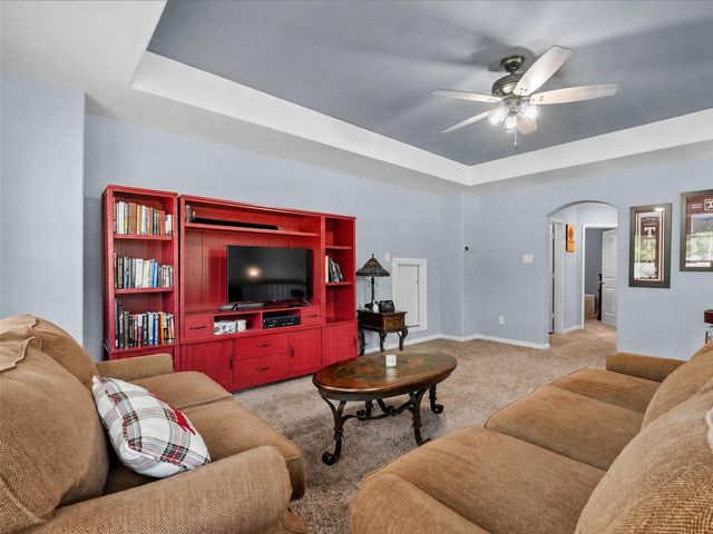 28619 Riverside Crest Lane, Huffman, TX 77336