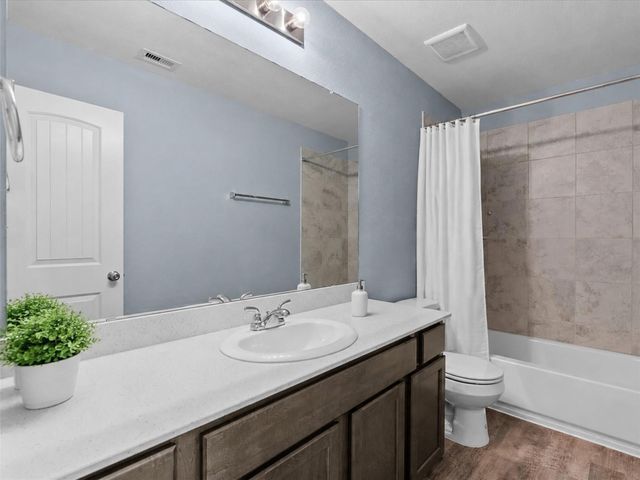 28619 Riverside Crest Lane, Huffman, TX 77336