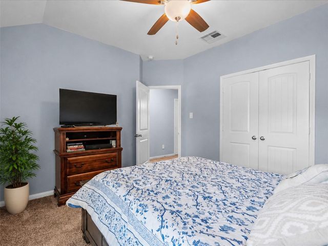 28619 Riverside Crest Lane, Huffman, TX 77336