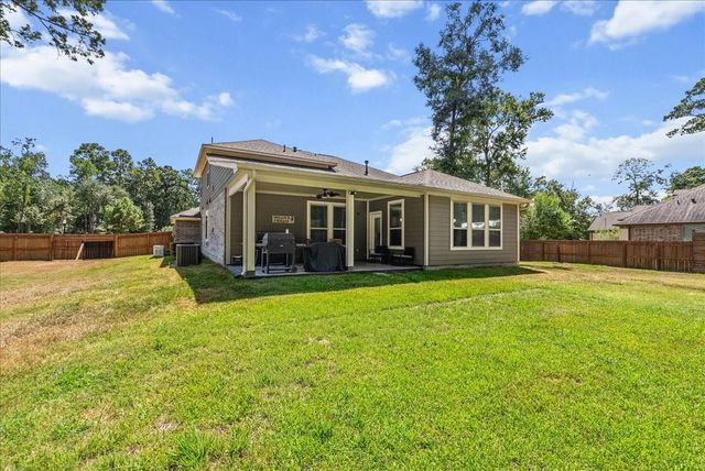 28619 Riverside Crest Lane, Huffman, TX 77336