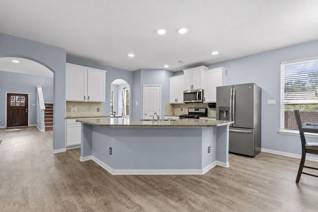 28619 Riverside Crest Lane, Huffman, TX 77336
