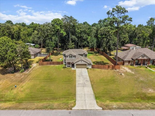 28619 Riverside Crest Lane, Huffman, TX 77336