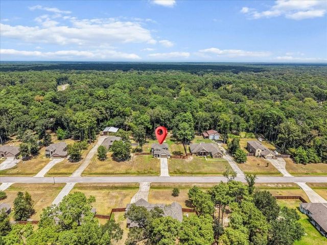 28619 Riverside Crest Lane, Huffman, TX 77336